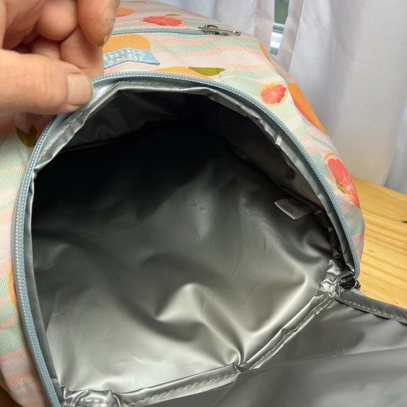 JUNE SHINE COOLER BACKPACK NWT - Picture 7 of 9